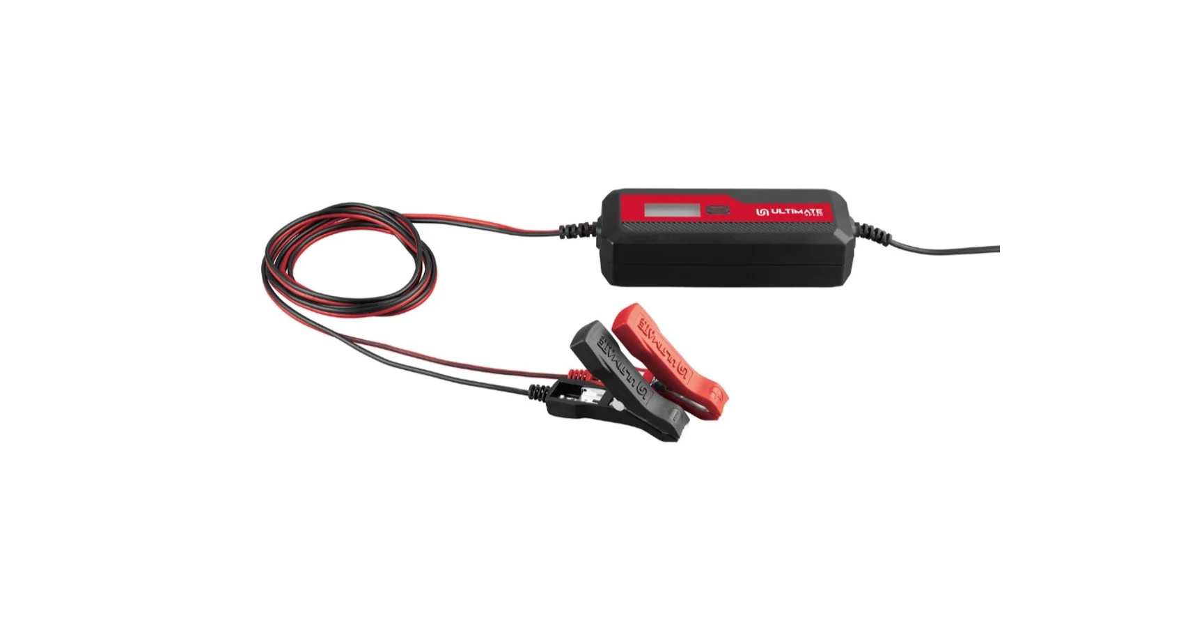 Caricabatterie Auto Ultimate Speed 6V/12V - Fino A 120 Ah, Display LED, Ricarica Intelligente - Foto 6