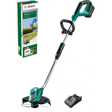 Bosch AdvancedGrassCut 36 V szegélynyíró (0600878N03)