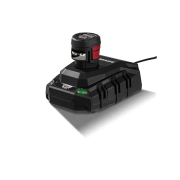 Parkside Performance 12 V 2,5 Ah akku + 6A töltőkészülék (PAPK 12 2,5 A1, PLGK 12 6.0 A1) Parkside Performance 12 V 2,5 Ah akku + 6A töltőkészülék (PAPK 12 2,5 A1, PLGK 12 6.0 A1)