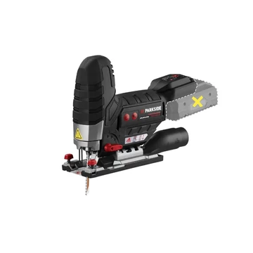 Parkside Performance 20V Akkus Szúrófűrész/dekopírfűrész PSSPA 20-Li E3 - 458756