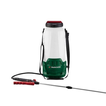  Parkside Akkus háti permetező PDSA 20-Li C2 -465846
