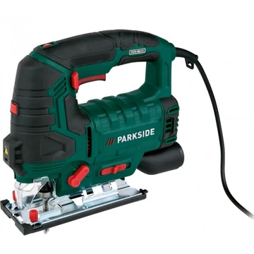 ParkSide PSTK 800 F4