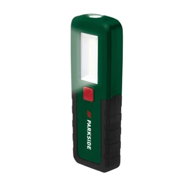 Parkside Akkus LED- lámpa PALA 2000 A2