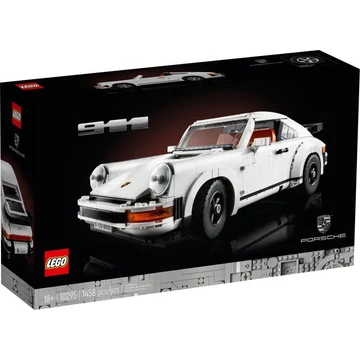 LEGO® Icons™ - Creator Expert - Porsche 911 (10295)