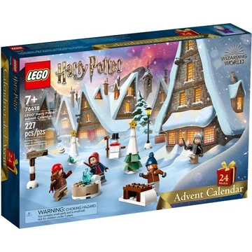 LEGO® Harry Potter™ - Adventi naptár (76418)