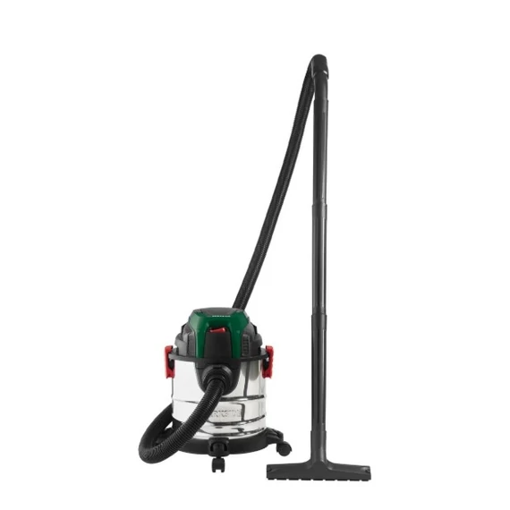Parkside száraz és nedves porszívó, 1200W, 12L (PWD 12 B1) - 471958