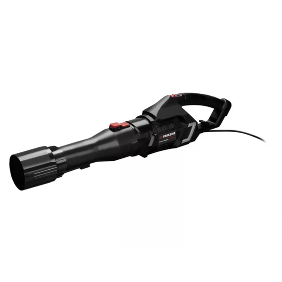 Parkside Performance lektromos axiális lombfúvó - PPELB 1650 A1