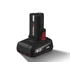 Kép 1/3 - Parkside Performance 12 V / 5 Ah Akku PAPK 12 5.0 B2 - 480896
