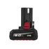 Kép 3/3 - Parkside Performance 12 V / 5 Ah Akku PAPK 12 5.0 B2