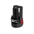Kép 3/4 - Parkside Performance 12 V 2,5 Ah akku + 6A töltőkészülék (PAPK 12 2,5 A1, PLGK 12 6.0 A1) -449981