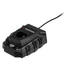 Kép 4/4 - Parkside Performance 12 V 2,5 Ah akku + 6A töltőkészülék (PAPK 12 2,5 A1, PLGK 12 6.0 A1) -449981