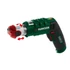 Kép 4/8 - Parkside 4 V Akkus váltóbit-csavarozó Rapidfire 2.2 - 487165